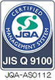 JIS Q 9100