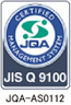 JIS Q 9100マーク
