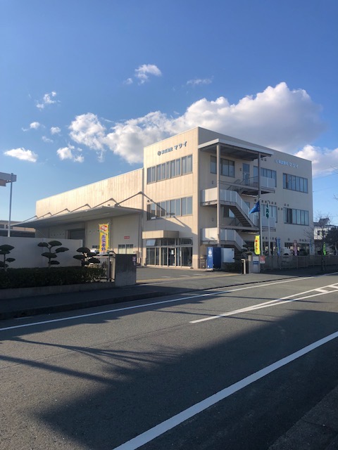株式会社マツイ