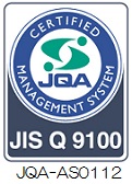 JQA-AAS0112